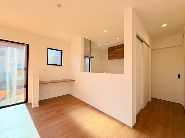 藤沢市西富の新築一戸建