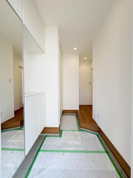 藤沢市西富の新築一戸建