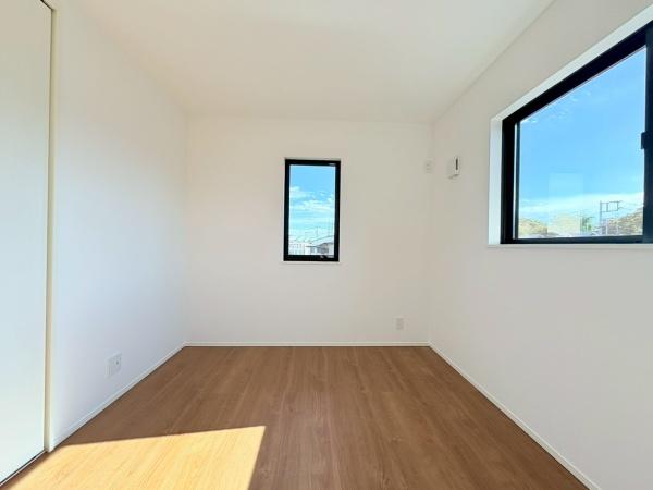 藤沢市西富の新築一戸建