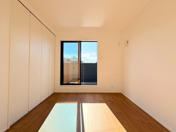 藤沢市西富の新築一戸建