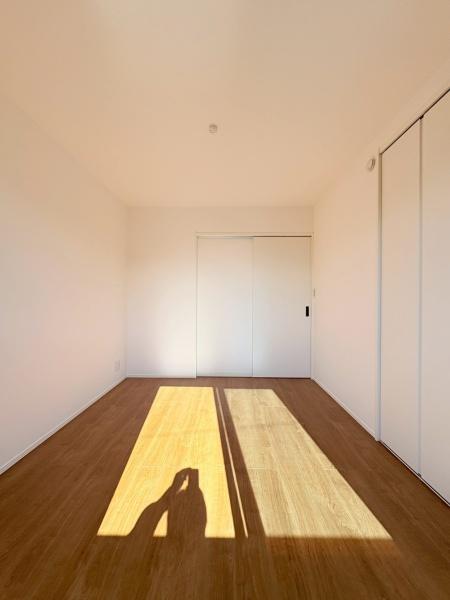 藤沢市西富の新築一戸建