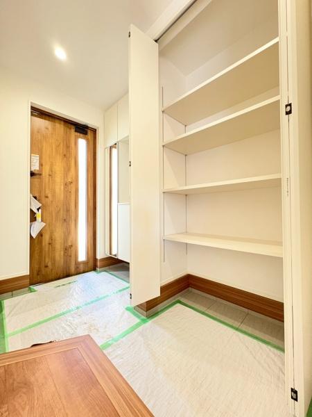 藤沢市西富の新築一戸建