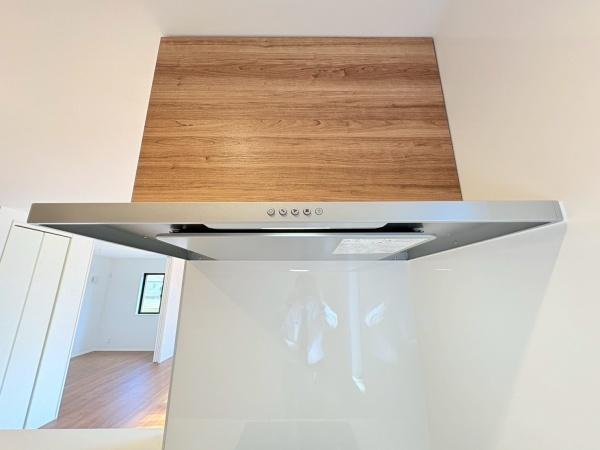 藤沢市西富の新築一戸建