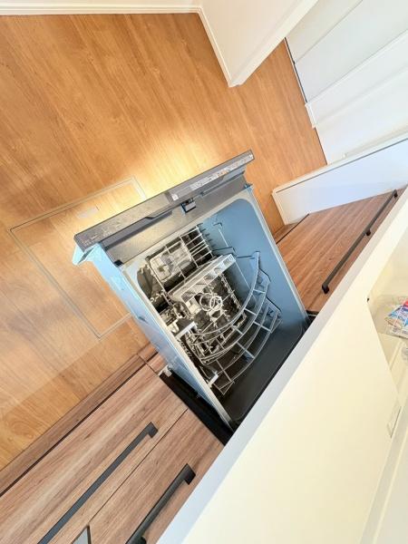 藤沢市西富の新築一戸建