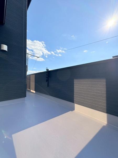 藤沢市西富の新築一戸建