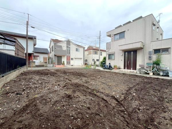 横浜市泉区和泉中央北１丁目の新築一戸建