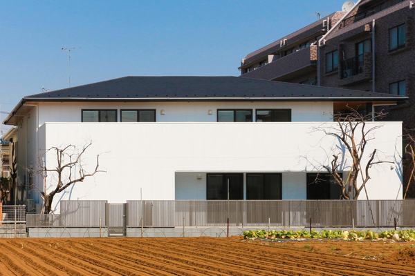 D’クラディアシーズンプレイス(ウパウパハウスノア)