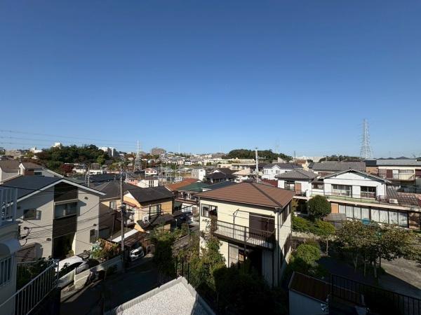 横浜市戸塚区戸塚町の新築一戸建