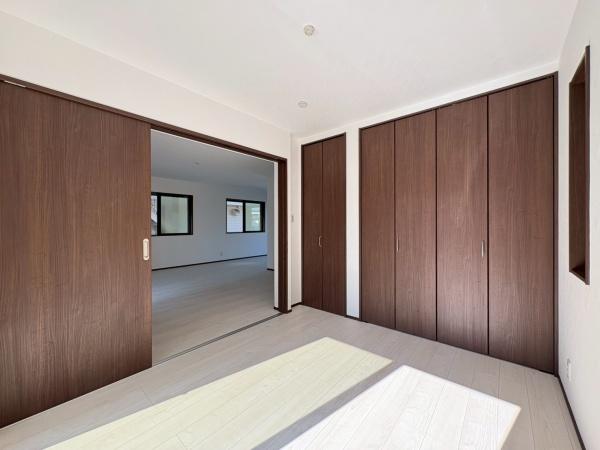 横浜市戸塚区戸塚町の新築一戸建