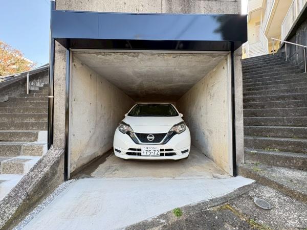 横浜市戸塚区戸塚町の新築一戸建