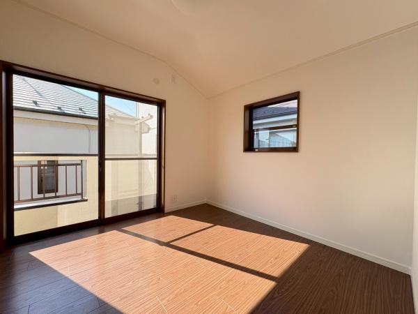 横浜市戸塚区南舞岡３丁目の中古一戸建て