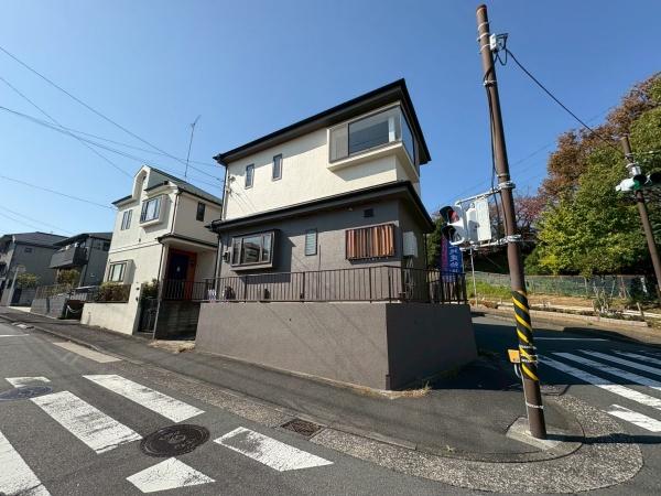 横浜市戸塚区南舞岡３丁目の中古一戸建