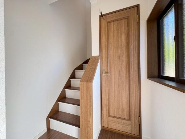 横浜市戸塚区南舞岡３丁目の中古一戸建て