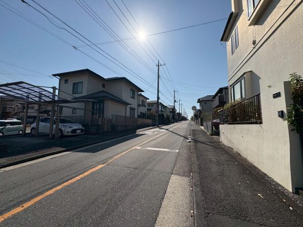 横浜市戸塚区南舞岡３丁目の中古一戸建て