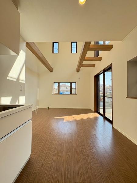 横浜市戸塚区南舞岡３丁目の中古一戸建て