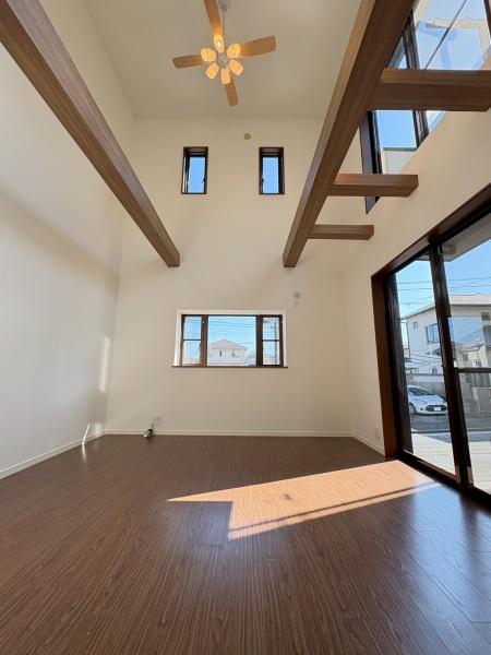 横浜市戸塚区南舞岡３丁目の中古一戸建て