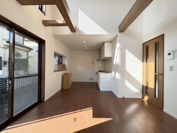 横浜市戸塚区南舞岡３丁目の中古一戸建て