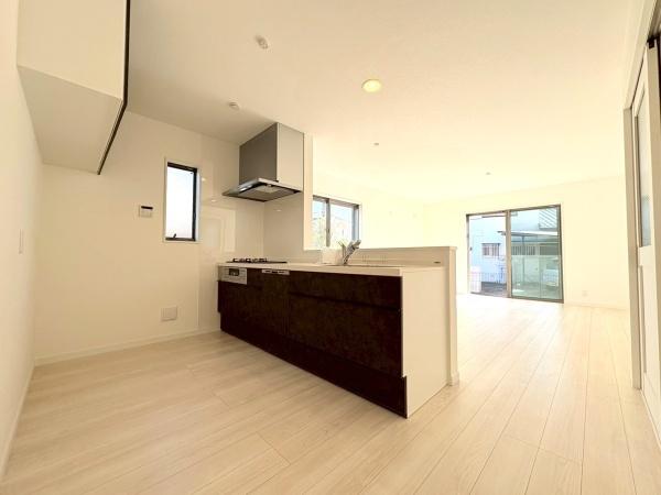 横須賀市武２丁目の新築一戸建