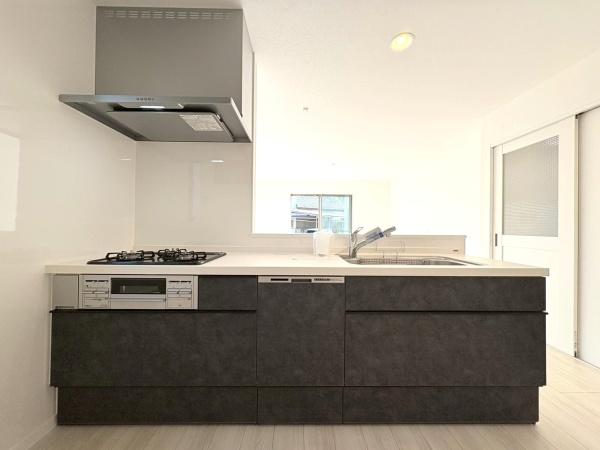 横須賀市武２丁目の新築一戸建