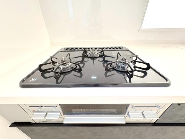 横須賀市武２丁目の新築一戸建