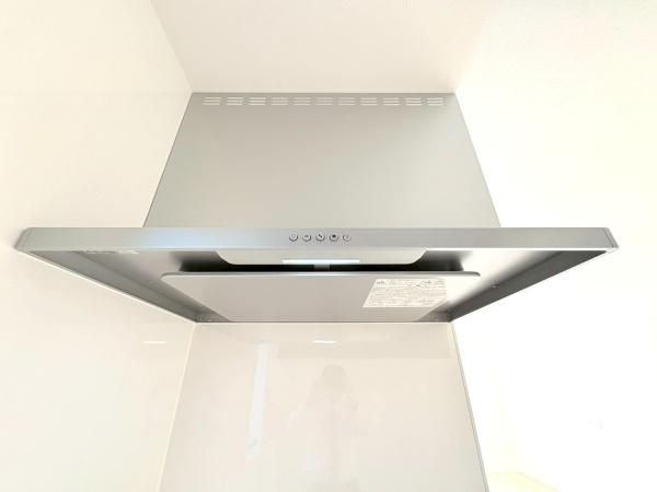 横須賀市武２丁目の新築一戸建