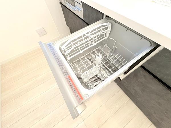 横須賀市武２丁目の新築一戸建