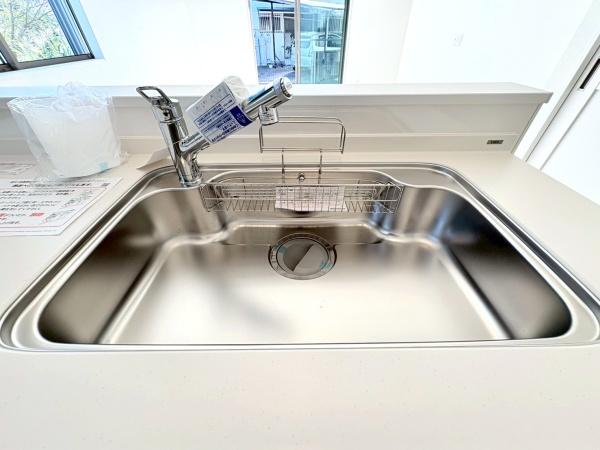 横須賀市武２丁目の新築一戸建