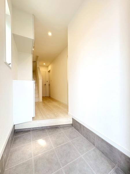 横須賀市武２丁目の新築一戸建