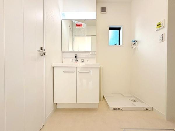 横須賀市武２丁目の新築一戸建