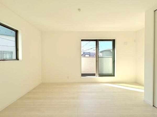 横須賀市武２丁目の新築一戸建