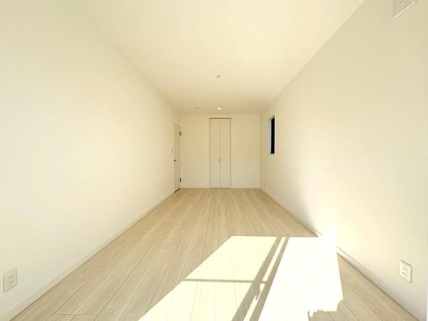 横須賀市武２丁目の新築一戸建