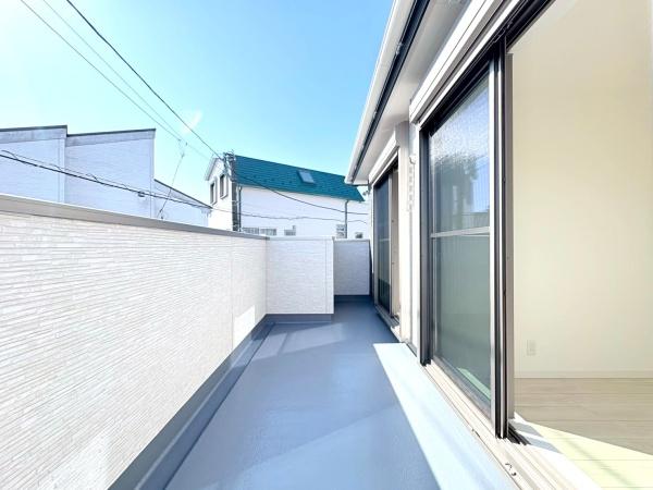 横須賀市武２丁目の新築一戸建