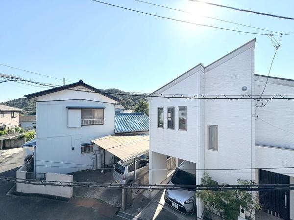 横須賀市武２丁目の新築一戸建