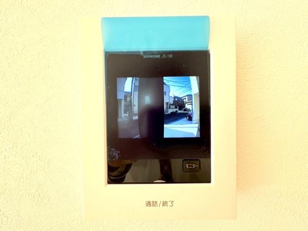 横須賀市武２丁目の新築一戸建