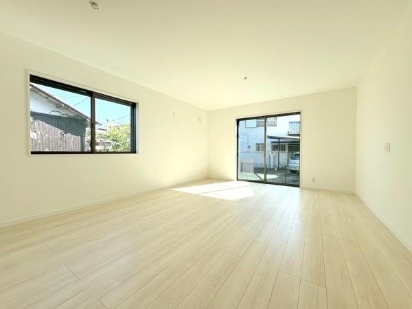 横須賀市武２丁目の新築一戸建