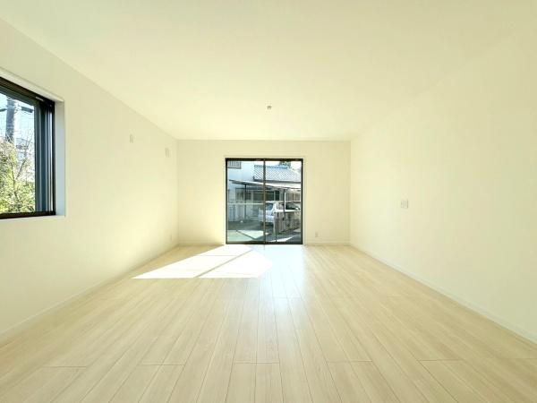 横須賀市武２丁目の新築一戸建