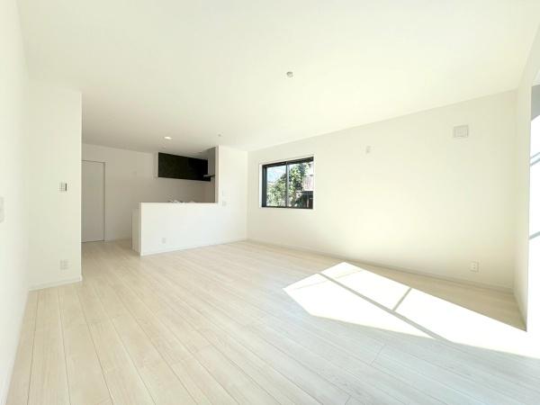 横須賀市武２丁目の新築一戸建