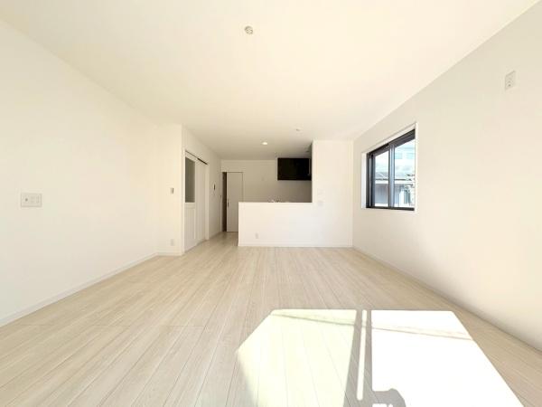 横須賀市武２丁目の新築一戸建