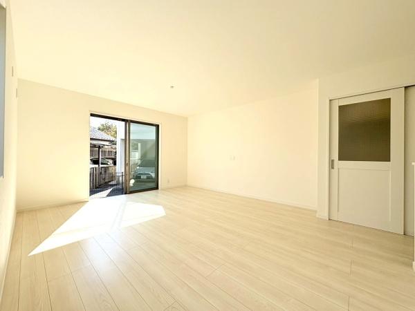 横須賀市武２丁目の新築一戸建