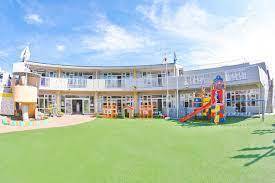 グレーシアパーク彩の丘(横須賀若葉幼稚園)