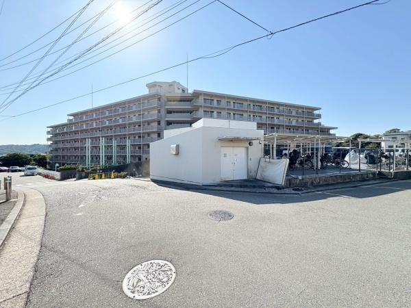 グレーシアパーク彩の丘