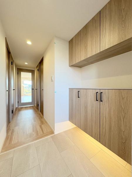 グレーシアパーク彩の丘