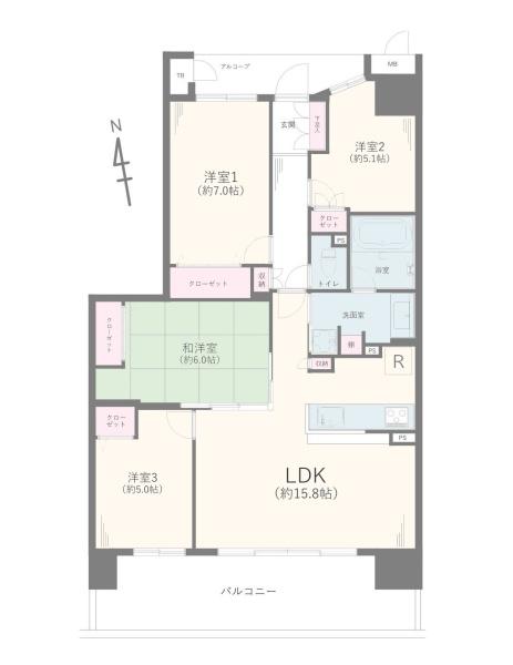 ココタウンヒルトップマリーナ