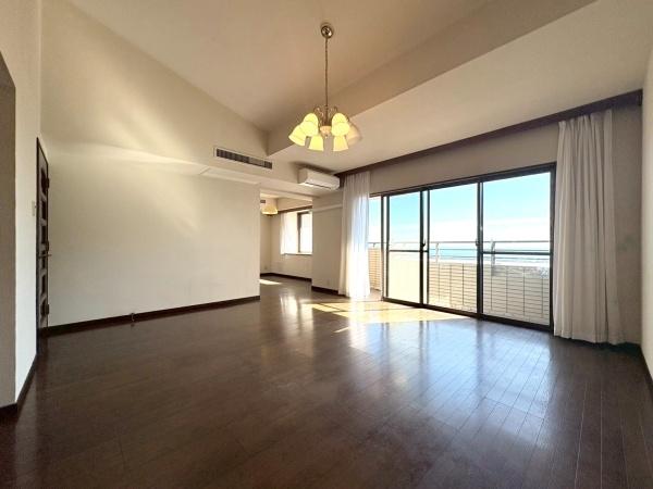 チュリスガーデン湘南野比センター3番館