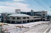 チュリスガーデン湘南野比センター3番館(横須賀市立野比東小学校)