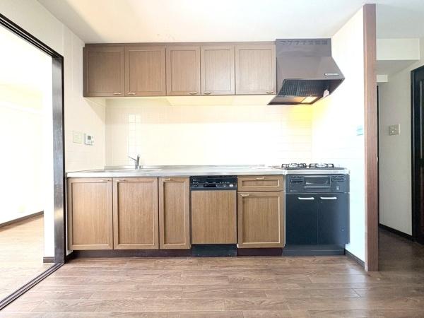 チュリスガーデン湘南野比センター3番館