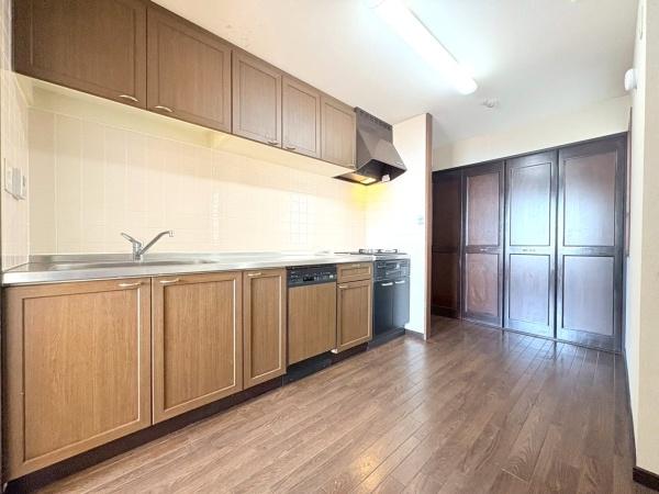 チュリスガーデン湘南野比センター3番館