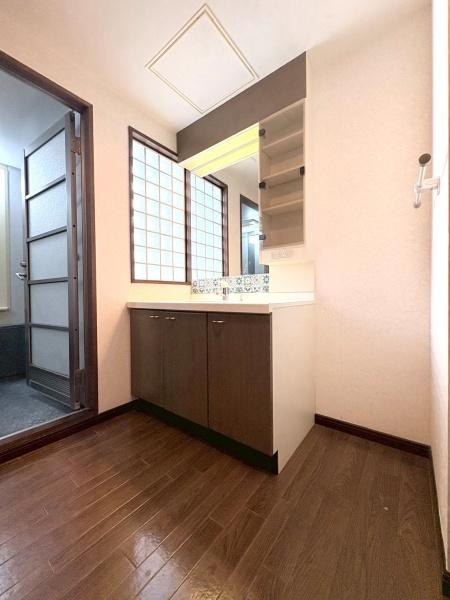 チュリスガーデン湘南野比センター3番館