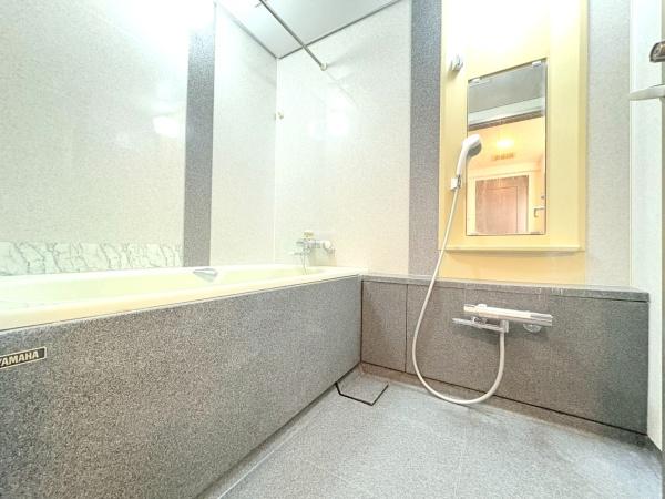 チュリスガーデン湘南野比センター3番館