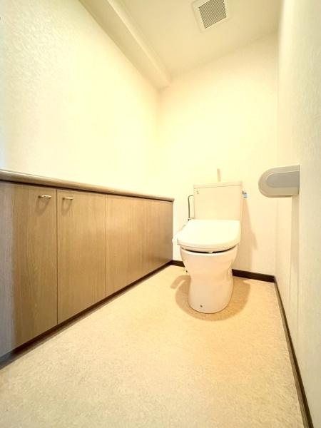 チュリスガーデン湘南野比センター3番館